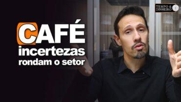 Café: incertezas rondam o setor em relação ao tarifaço de Trump, informa Bruno Labs