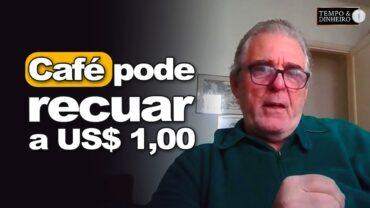 Café pode recuar a US$ 1,00 com a liquidação da posição dos fundos?