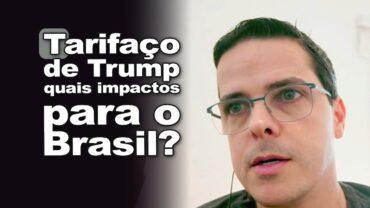 Tarifaço de Trump, reciprocidade de Lula e Lei Magnitsky: quais impactos para o Brasil?