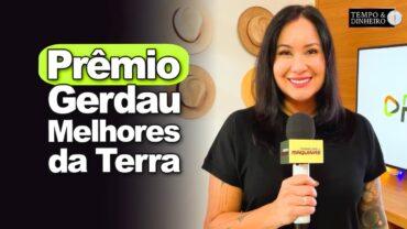 Elaine Valdez destaca os 65 anos da Valtra, o Prêmio Gerdau Melhores da Terra e a Agritechnica 2025