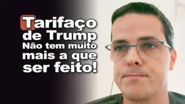 O que vai acontecer esta semana com o Brasil é o desaguar de uma condução vergonhosa de 45 anos