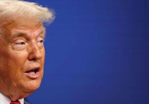 Trump anuncia acordo comercial histórico com a UE