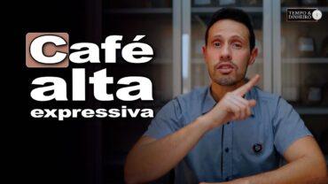 Café tem mais um dia de alta expressiva para o arábica e o robusta. Bruno Labs comenta