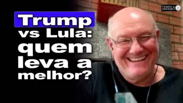 Trump x Lula: Vlamir Brandalizze analisa impactos do tarifaço