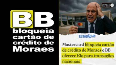 Magnistsky e cartão do BB para Moraes, CPI do INSS deve colocar Lula contra parede – Editorial