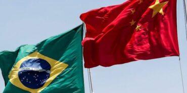 Província chinesa Guangdong e BR discutem integração logística e novas oportunidades comerciais
