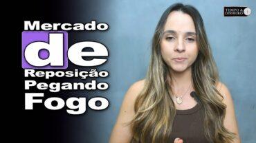 Boi gordo: mercado de reposição começa a ficar aquecido, informa Isabella Camargo