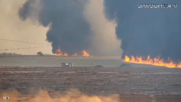 Prejuízos, recomeço e prevenção: 1 ano após onda de incêndios, como estão os produtores de cana em SP – G1