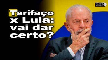 Tarifaço de Trump e “retaliação” de Lula aos EUA pode dar certo? Veja o resultado da enquete