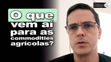 Commodities agrícolas: novo ciclo de alta promete agitar o mercado, diz Mauricio Bellinelo