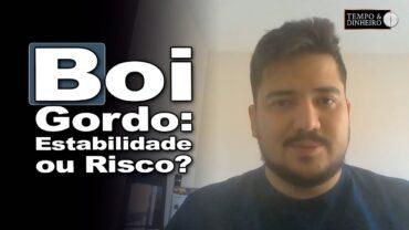 Boi gordo: baixa liquidez na reta final de setembro. Preços encontram estabilidade?