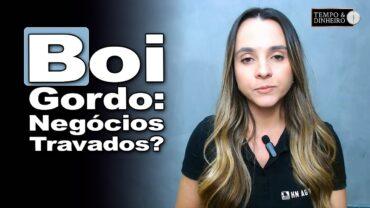 Boi gordo: negociações lentas e expectativa para última semana do mês, informa Isabella Camargo