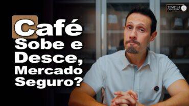 Café oscila nas bolsas mas com fundamentos firmes, informa Bruno Labs