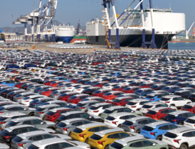 China admite cenário externo ‘complexo e severo’ após dados econômicos fracos –  InfoMoney