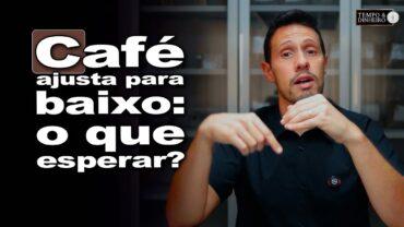 Café volta do feriado nos EUA com ajuste para baixo. O que vem pela frente? Bruno Labs comenta