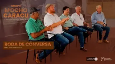 Brasil é o grande celeiro mundial! Confira as informações sobre o Mocho Caracu