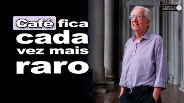 Mercado não tem café sobrando, comenta Eduardo Carvalhaes
