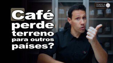 Café perde força com safra de outros países? Bruno Labs comenta