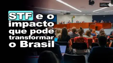 Julgamento de Bolsonaro: o que vai acontecer com o Brasil após decisão do STF?