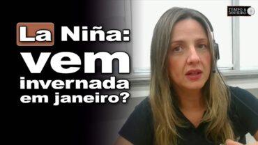 Invernada em janeiro? O que esperar?