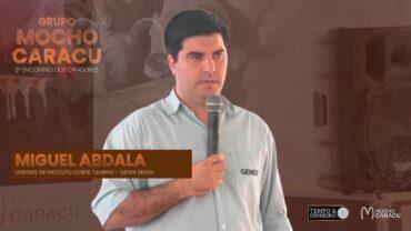 Caracu nas centrais de reprodução: evolução e oportunidades