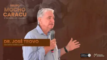 A origem e as perspectivas da raça Caracu