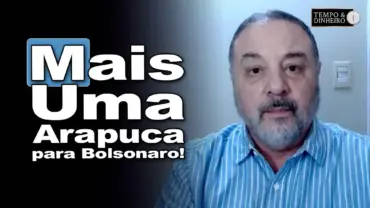 Esquerda arma mais uma armadilha para Bolsonaro, Paulo Moura comenta