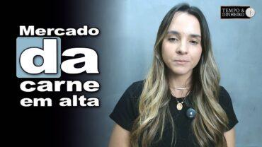 Boi gordo: preços firmes para o mercado atacadista da carne, analisa Isabella Camargo