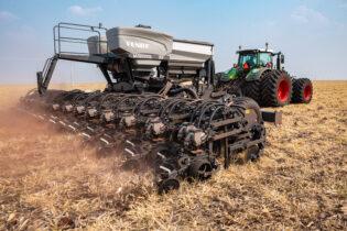 Maquinário da Fendt é destaque na Abertura Nacional do Plantio da Soja 25/26 no MS