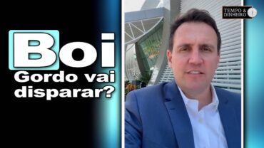 Boi gordo: preços deslancharam? Qual dinâmica de mercado? Thiago Bernardino, do CEPEA, comenta
