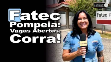 Agcopower expande fábrica na Finlândia. Inscrições abertas nos cursos da @fatec pompeiaoficial