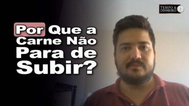 Boi gordo: mercado atento a comercialização de carne segue registrando novas altas