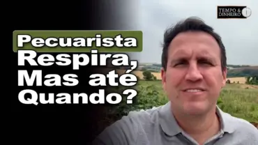 Boi gordo: inicio de mês leva alento ao pecuarista. Confira com Thiago Bernardino