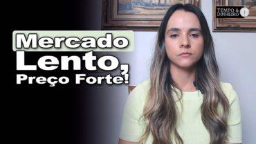 Boi gordo: preços firmes apesar da lentidão dos negócios, informa Isabella Camargo