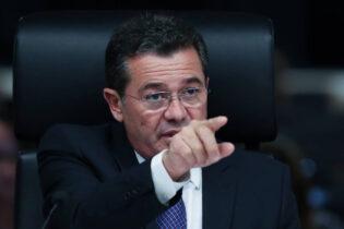 Presidente do TCU diz que governo precisa buscar centro da meta fiscal: ‘Zero é zero’ (Por Adriana Fernandes)