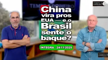 China compra soja dos EUA: isso pode virar vantagem ou ameaça para o Brasil?
