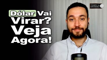 Dólar: o que esperar das cotações e o que o produtor deve fazer. Veja o comentário de Marcelo Gavlik