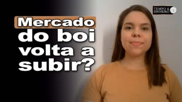 Boi gordo: preços encontram suporte nas exportações e no atacado,informa Isabela Zavatti, do CEPEA