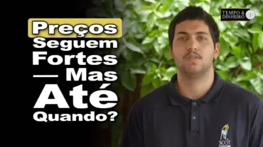 Boi gordo tem preços firmes. E a segunda quinzena de novembro como ficam? Rodrigo De Mundo comenta