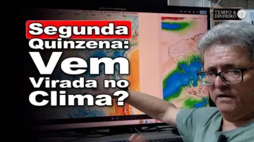 Novembro ainda reserva mudanças no clima? veja o que vem aí