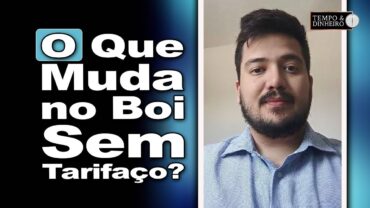 Boi gordo tem estabilidade e boa liquidez. Tarifas dos EUA mexeram no mercado?