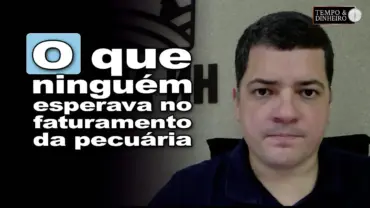 Pecuária surpreende em novembro: o faturamento ficou acima ou abaixo do esperado?