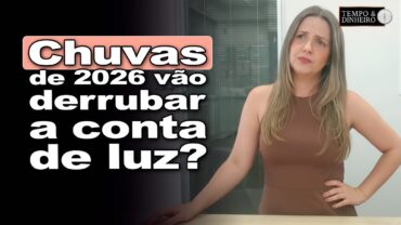 Que bandeira vai pintar na sua luz em 2026? Desirée Brandt faz a previsão