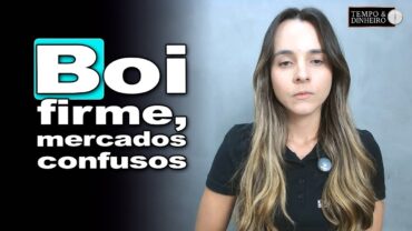 Boi gordo estável registra diferentes condições em várias praças pecuárias, informa Isabella Camargo