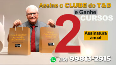 Dois cursos gratuitos para turbinar seu ganho no campo!