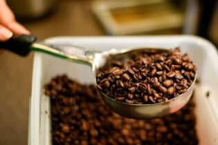 Colheita de café da Cooxupé chega a 8,9% do total esperado